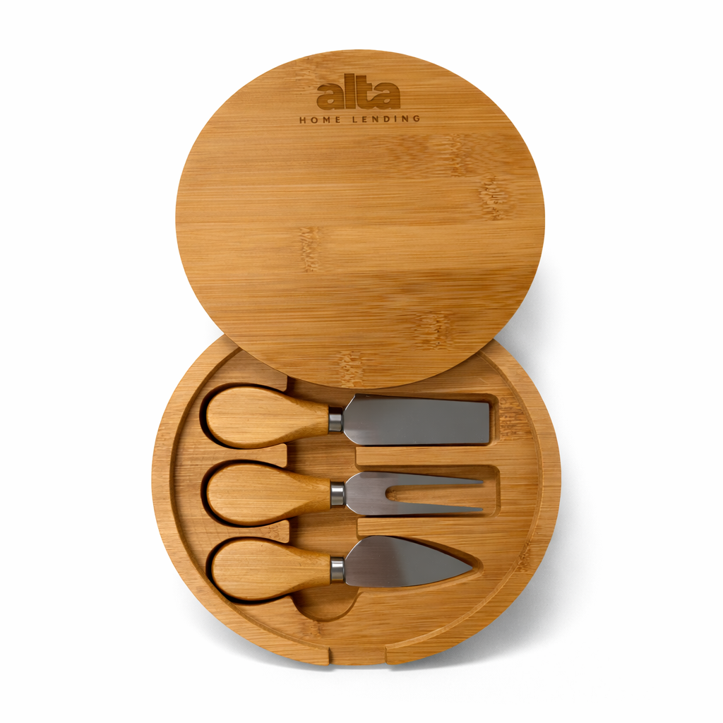 Gather & Graze Board