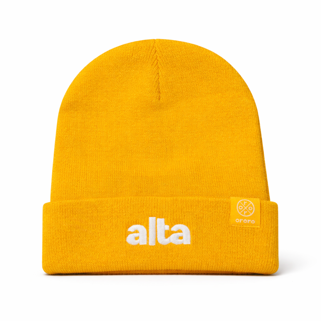 Essential Beanie