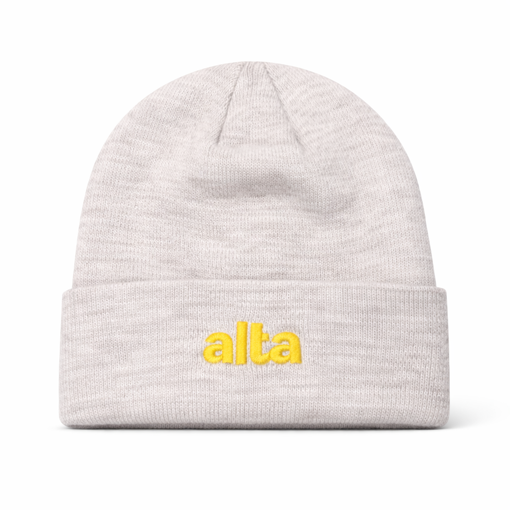 Essential Beanie