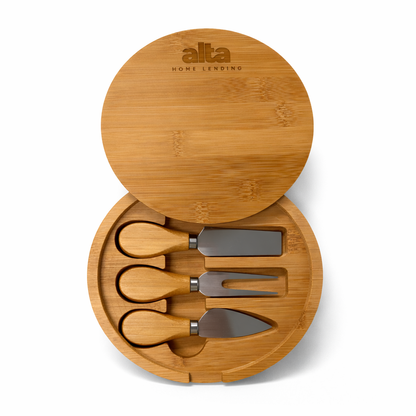 Gather & Graze Board