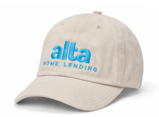 Alta Classic Cap