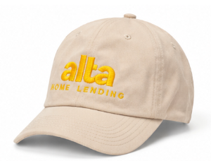 Alta Classic Cap