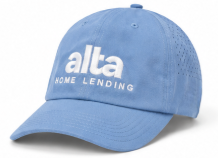 Alta Classic Cap