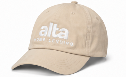 Alta Classic Cap