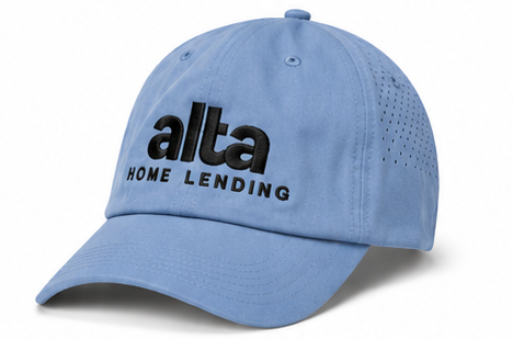 Alta Classic Cap