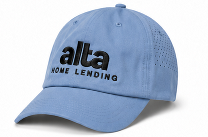 Alta Classic Cap