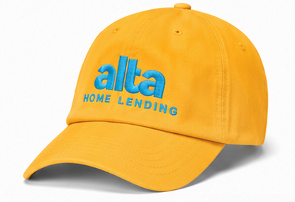 Alta Classic Cap