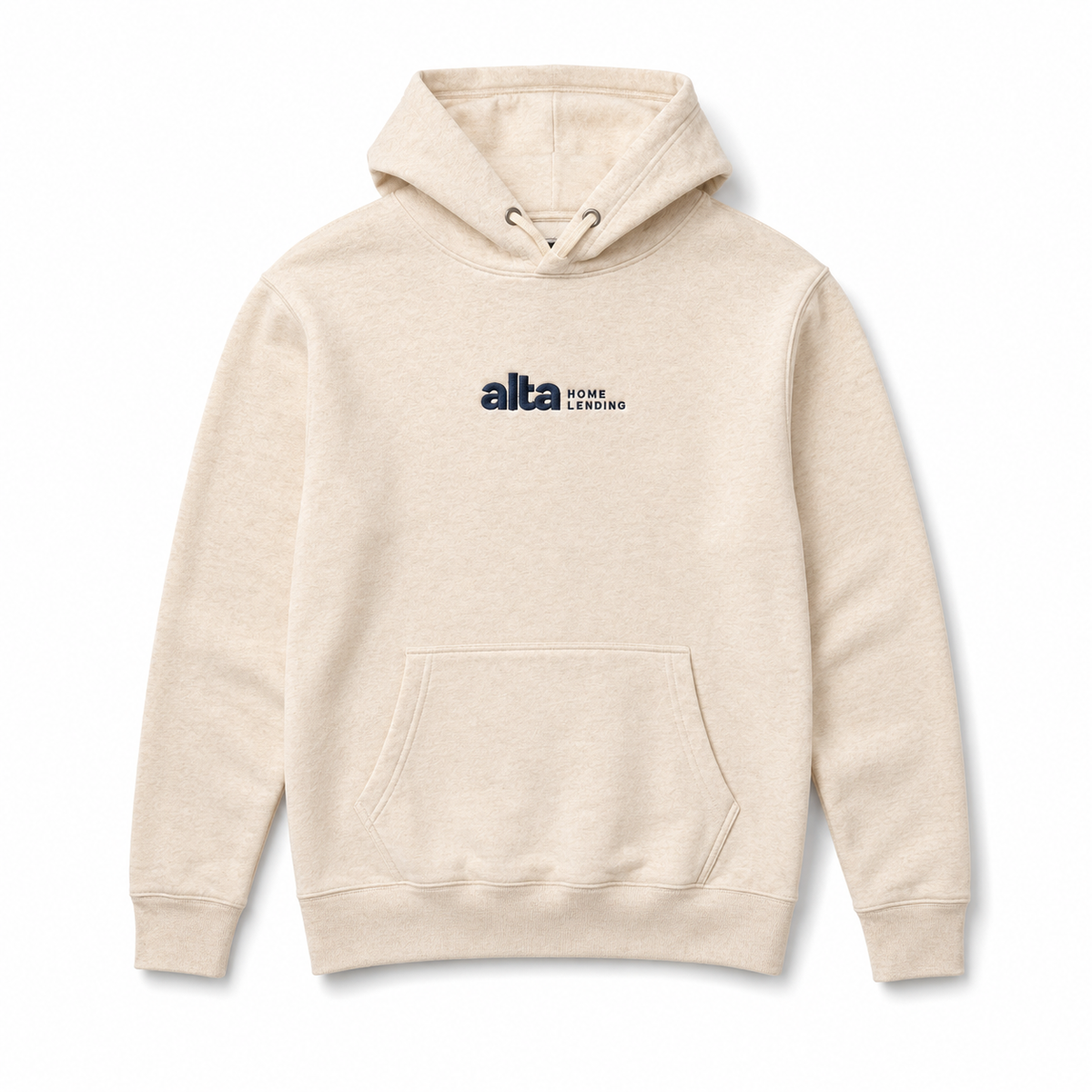 Alta Essential Hoodie