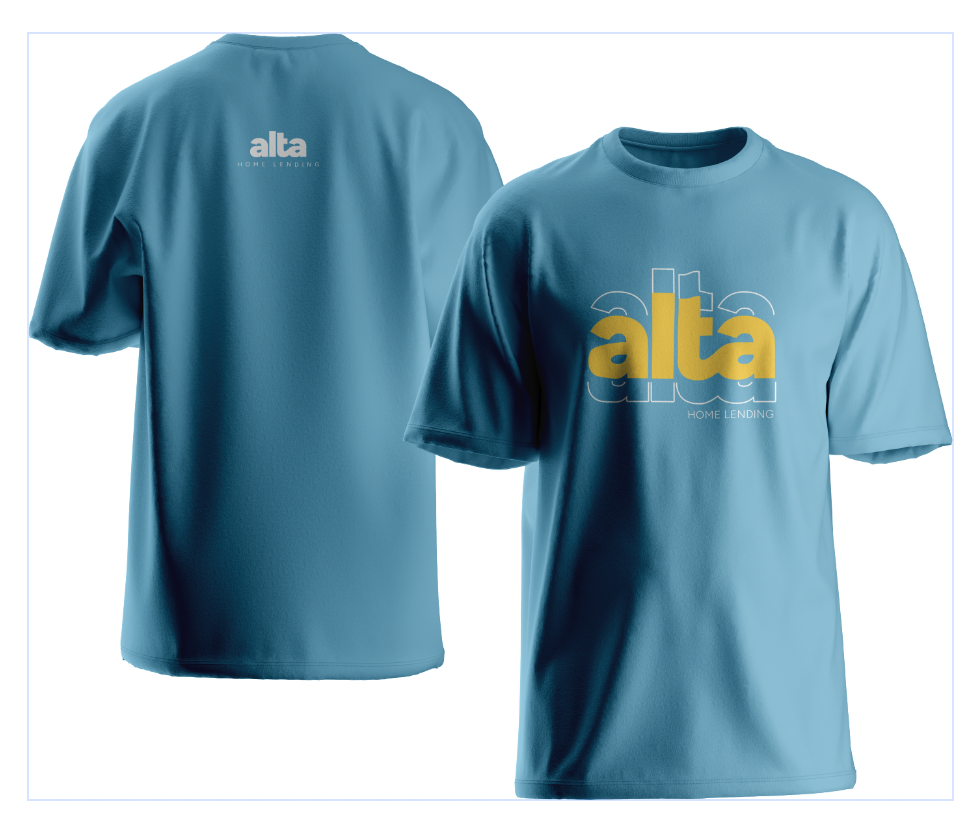 The Alta Tee