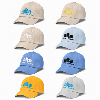 Alta Classic Cap