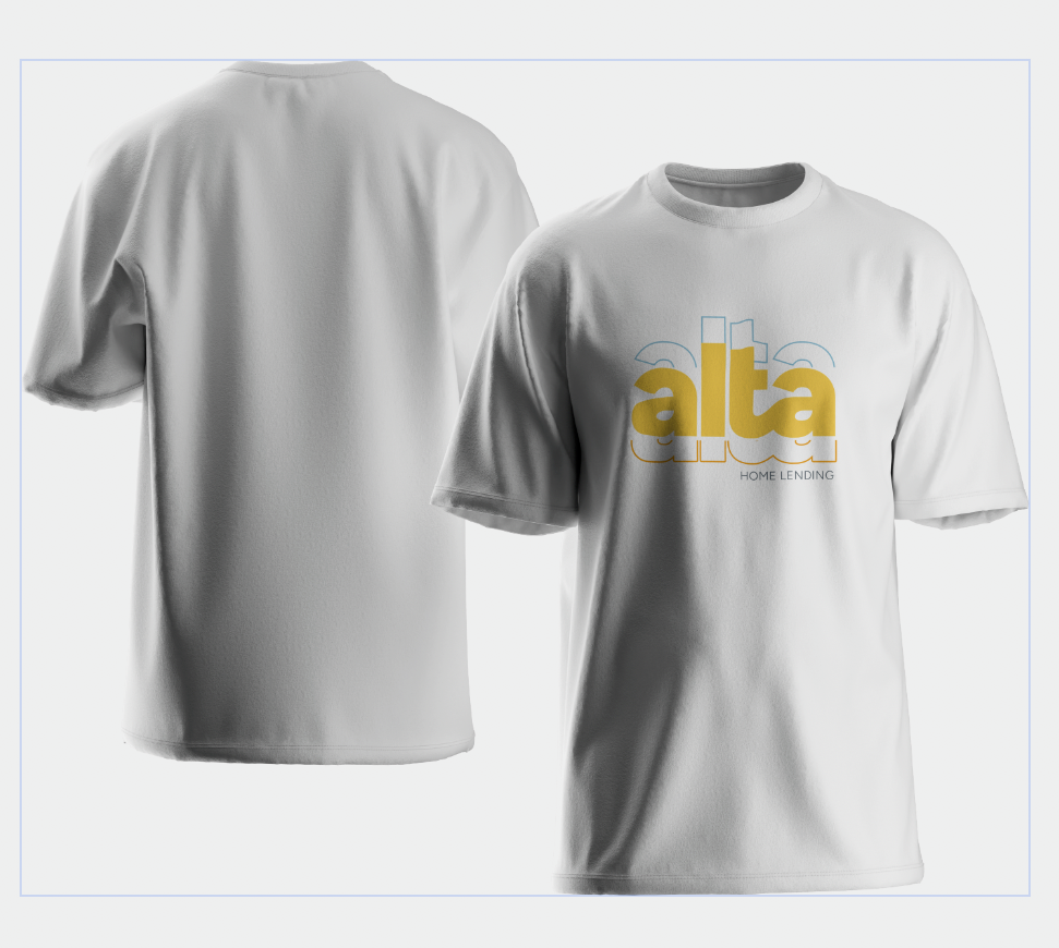 The Alta Tee